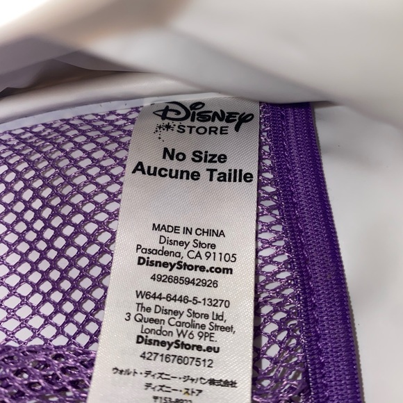 Disney Doc Mc Stuffins Set Backpack and Lunch Box - Picture 17 of 17